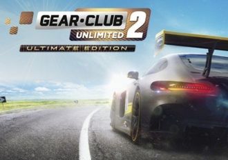 Gear.Club Unlimited 2 EN/DE/FR/IT/NO/PT/RU/ES EU Nintendo Switch Digital Key