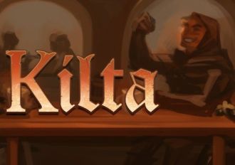 Kilta EN Global Steam Digital Key
