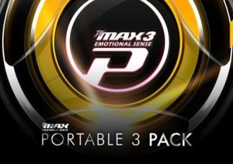 DJMax Respect V - Portable 3 Pack DLC EN EU Steam Digital Key