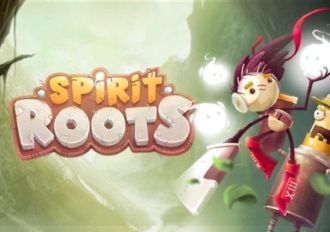 Spirit Roots EN Argentina Xbox One/Series/Windows Digital Key