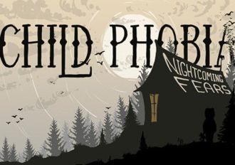 Child Phobia: Nightcoming Fears EN/RU Global Steam Digital Key