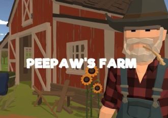 Peepaw's Farm EN Argentina Xbox One/Series Digital Key