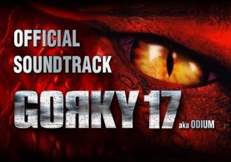 Gorky 17 - Soundtrack DLC EN/DE/FR/PL/RU/ES Global Steam Digital Key