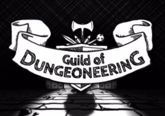 Guild of Dungeoneering EN Global Steam Digital Key