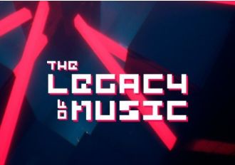 The Legacy of Music Global Steam Digital Key