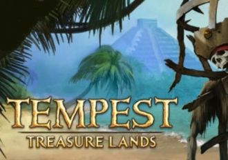 Tempest: Treasure Lands DLC EN/DE/FR/RU/ZH/ES Global Steam Digital Key