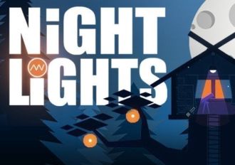 Night Lights EN Argentina Xbox One/Series Digital Key