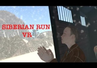 Siberian Run VR EN/PL Global Steam Digital Key