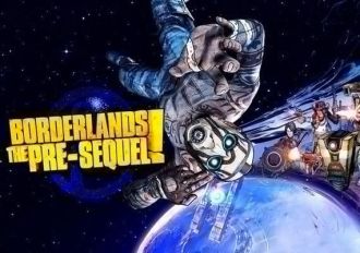 Borderlands: The Pre-Sequel - Claptastic Voyage and Ultimate Vault Hunter Upgrade Pack 2 EN EU Steam Digital Key