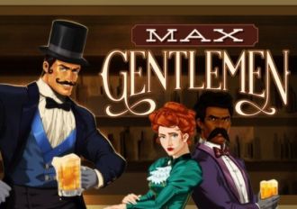 Max Gentlemen - Triple Pack DLC EN Global Steam Digital Key