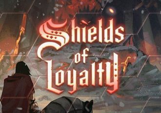 Shields of Loyalty EN/DE/FR/IT/PL/PT/RU/ES Global Steam Digital Key