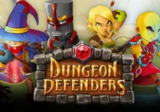 Dungeon Defenders - Ultimate Collection EN/DE/FR/IT/ES Global Steam Digital Key