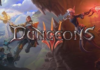 Dungeons 3: An Unexpected DLC EN/DE/FR/IT/CS/RU/ZH/ES Global Steam Digital Key