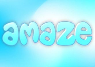 aMAZE EN Global Steam Digital Key