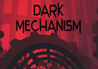 Dark Mechanism VR EN Global Steam Digital Key
