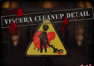 Viscera Cleanup Detail - Complete EN Global Steam Digital Key