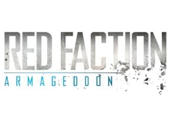 Red Faction: Armageddon EN EU Steam Digital Key