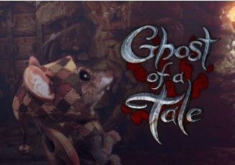 Ghost of a Tale EN/DE/FR/IT/RU/ZH/ES EU Steam Digital Key