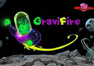 GraviFire EN Argentina Xbox One/Series Digital Key