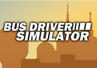 Bus Driver Simulator Global Steam Digital Key
