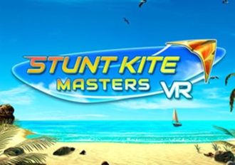 Stunt Kite Masters VR EN/DE/NL/JA/RU/ES Global Steam Digital Key