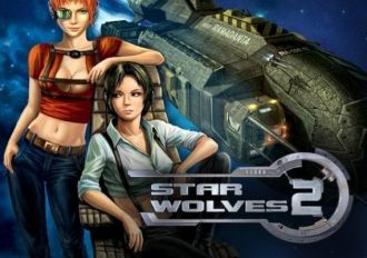 Star Wolves 2 EN Global Steam Digital Key