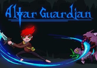 Altar Guardian EN/RU Global Steam Digital Key