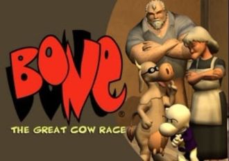 Bone - Complete Bundle EN Global Steam Digital Key