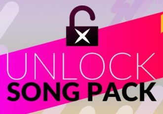 DJMax Respect V - Unlock Song Pack DLC EN Global Steam Digital Key