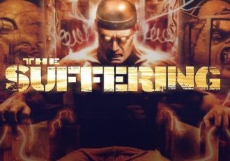 The Suffering EN Global GOG Digital Key