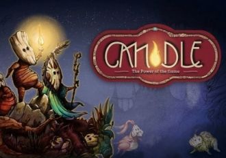 Candle: The Power of the Flame EN Brazil Xbox One/Series Digital Key