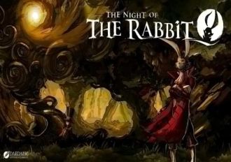 The Night of the Rabbit Premium Edition EN/DE/FR/IT/PL/CS/RU/ES Global Steam Digital Key