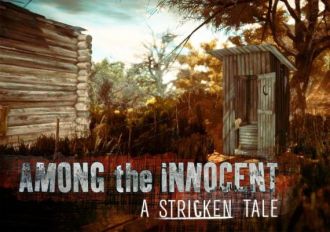 Among the Innocent: A Stricken Tale EN Global Steam Digital Key