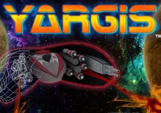 Yargis: Space Melee EN Global Steam Digital Key