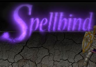 Spellbind EN Global Steam Digital Key