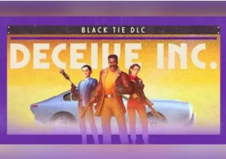 Deceive Inc. - Black Tie Edition Content DLC EN Argentina Xbox One/Series Digital Key