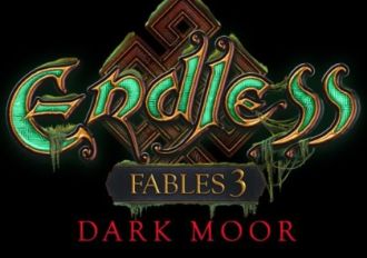 Endless Fables 3: Dark Moor Global Steam Digital Key