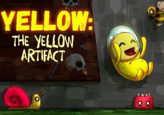 Yellow: The Yellow Artifact EN Global Steam Digital Key