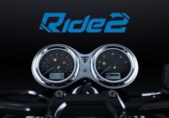 Ride 2 EN/DE/FR/IT/ES EU Xbox One/Series Digital Key