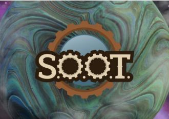SOOT EN/ES Global Steam Digital Key