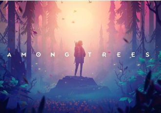 Among Trees EN Global Steam Digital Key
