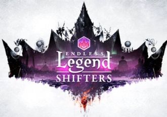 Endless Legend: Shifters DLC EN/DE/FR/IT/PL/RU/ES EU Steam Digital Key