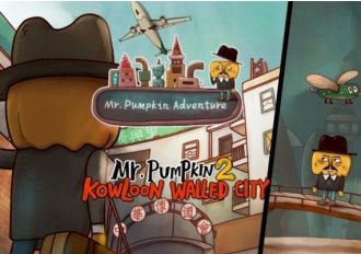 Mr. Pumpkin Adventure - Series Bundle EN Argentina Xbox One/Series Digital Key