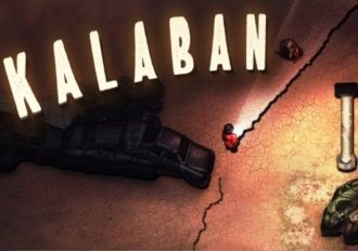 Kalaban EN Global Steam Digital Key