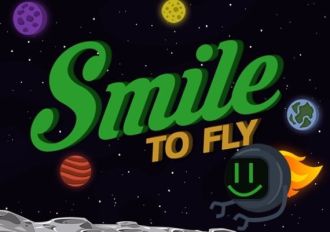 Smile To Fly EN/RU Global Steam Digital Key