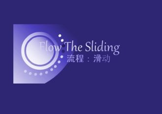 Flow:The Sliding EN Global Steam Digital Key