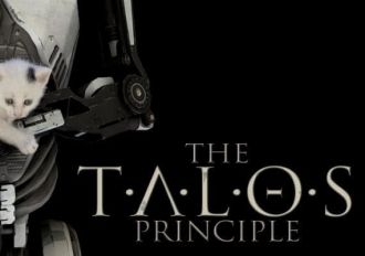 The Talos Principle VR EN Global Steam Digital Key