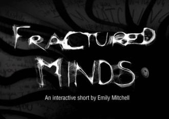 Fractured Minds Global Steam Digital Key