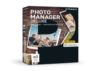 Magix Photo Manager Deluxe EN Global Software License Digital Key