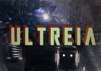 Ultreia EN/FR Global Steam Digital Key